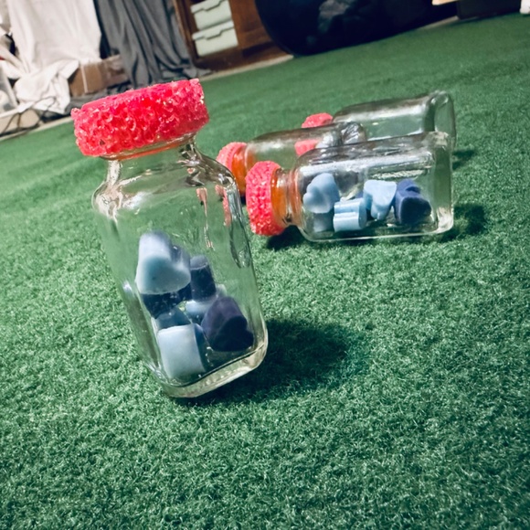 Car Air Freshener Wax Melts - Picture 5 of 6